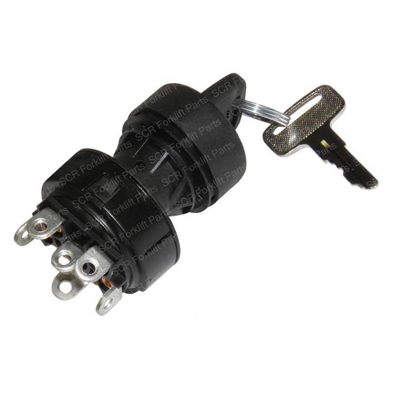 SWITCH KEY ON/OFF/ON (RECOIL) JL4360473 jl4360473 product image