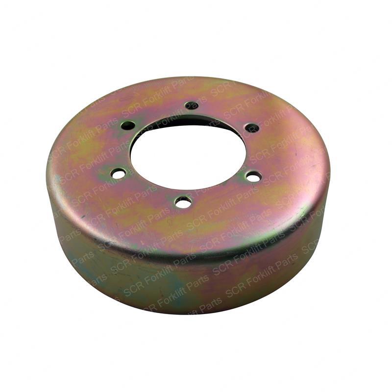 DRUM - BRAKE RA152-491 ra152-491 product image