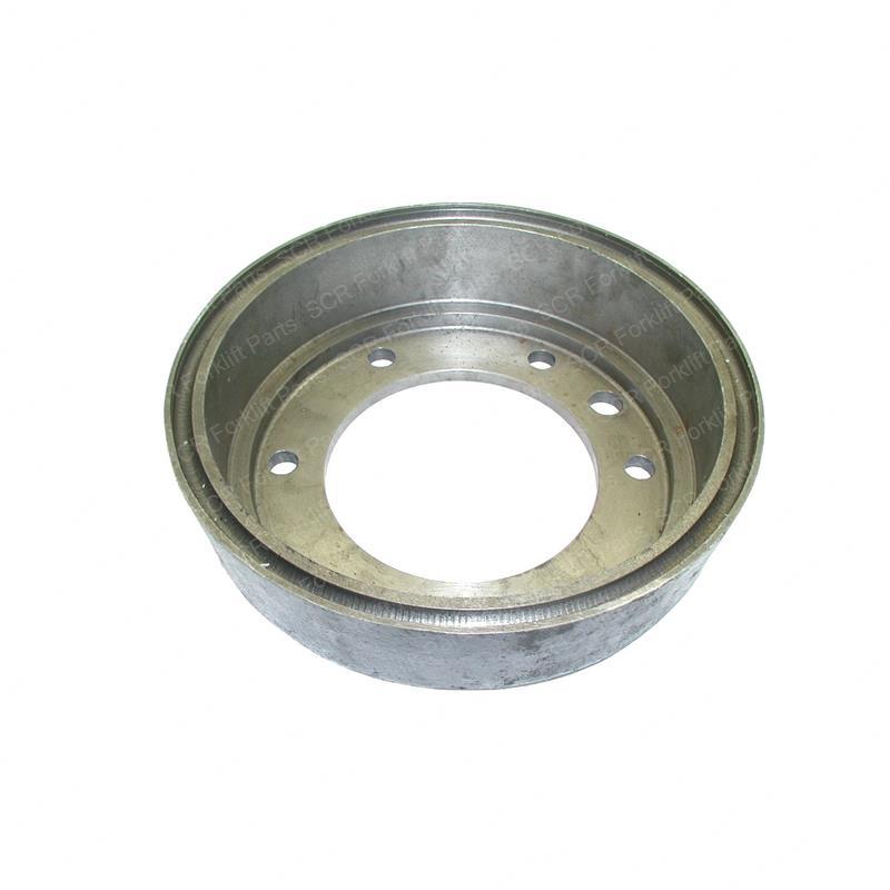 DRUM - BRAKE SY31601 sy31601 product image