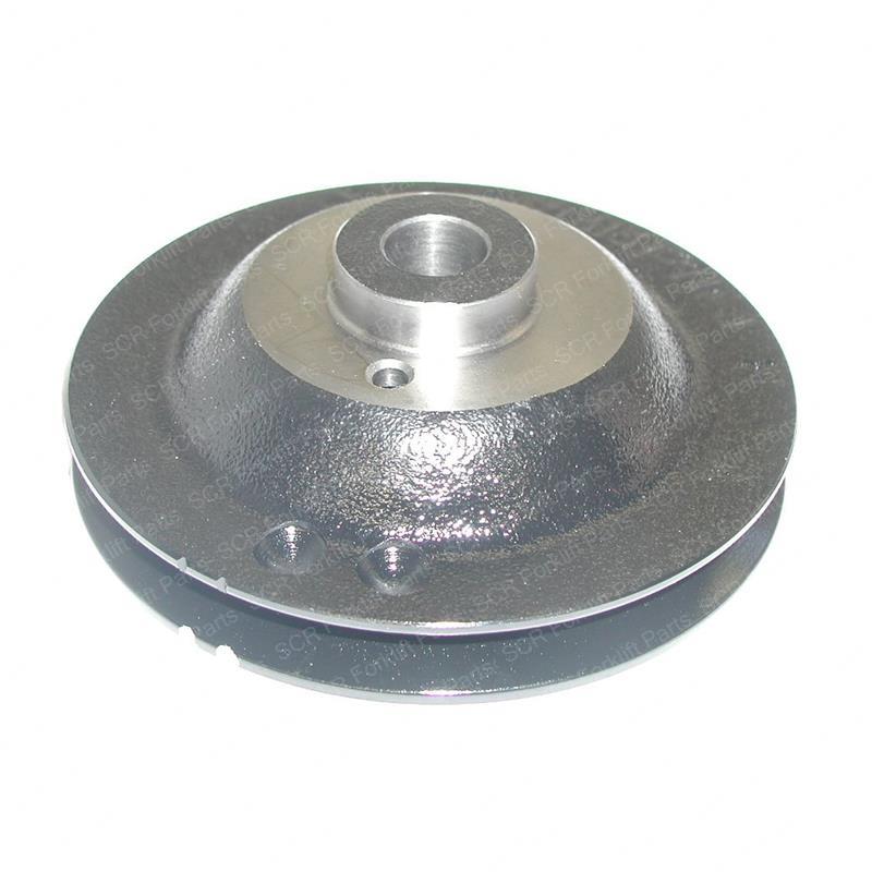 PULLEY - CRANKSHAFT TY13471-96151 ty13471-96151 product image