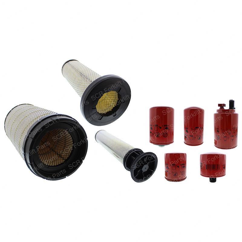 FILTER KIT - 1000 HR SERVICE SY1231202 sy1231202 product image