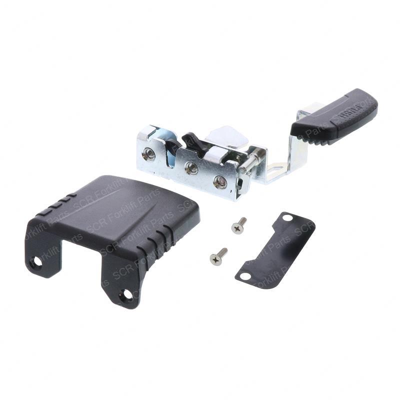 LATCH ASSY-LH CR110933-00080 cr110933-00080 product image
