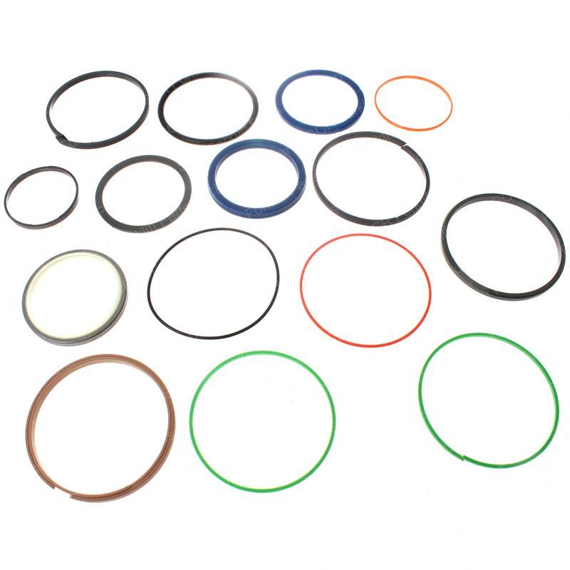 SEAL KIT - HYDRAULIC CYLINDER JCLQU0164 jclqu0164 product image
