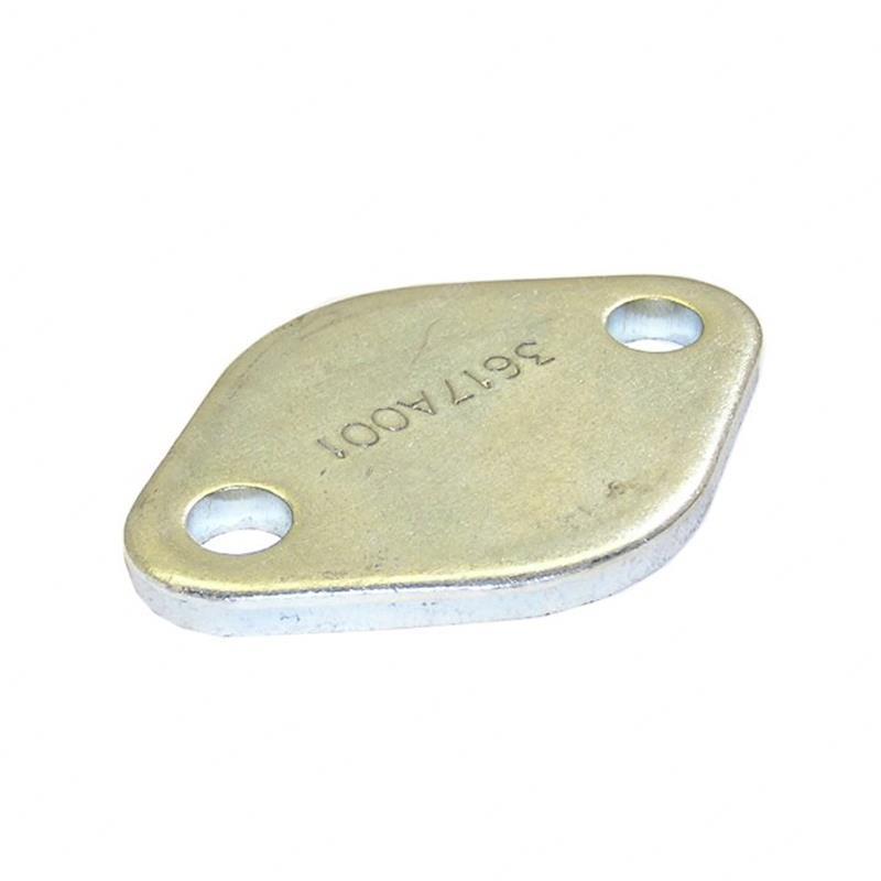 PLATE CL3617A001 cl3617a001 product image