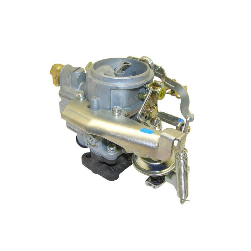 CARBURETOR ASSEMBLY MB16010L1603 mb16010l1603 product image