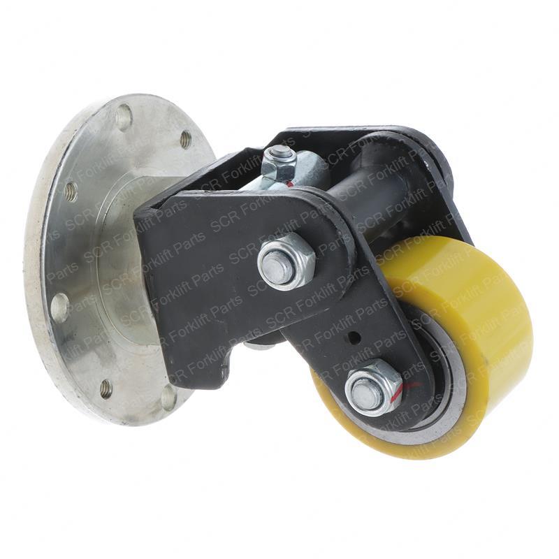CASTER ASSEMBLY LI0009903574 li0009903574 product image