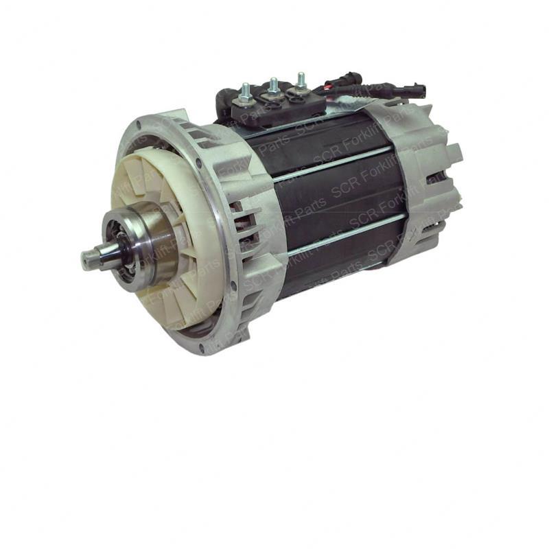 MOTOR - ELECTRIC REBUILT RA216731165-R ra216731165-r product image