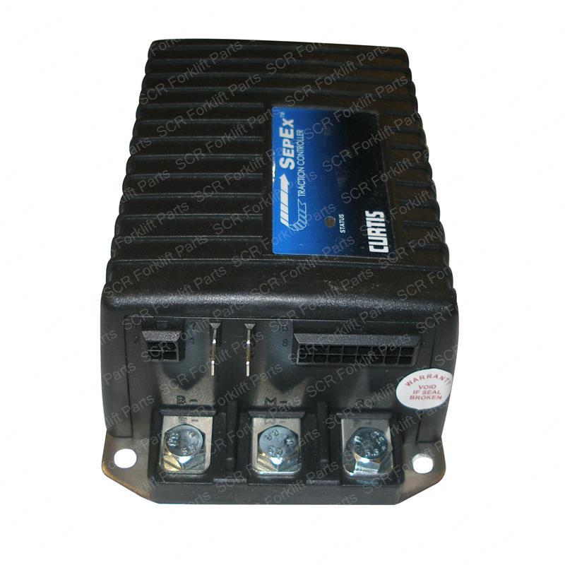 CONTROLLER MOTOR - 36VDC 90A YT150121241R-N yt150121241r-n product image