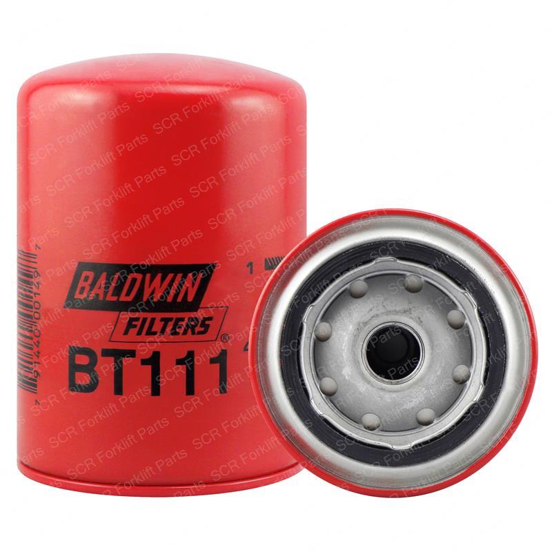FILTER - OIL NIBT111 nibt111 product image