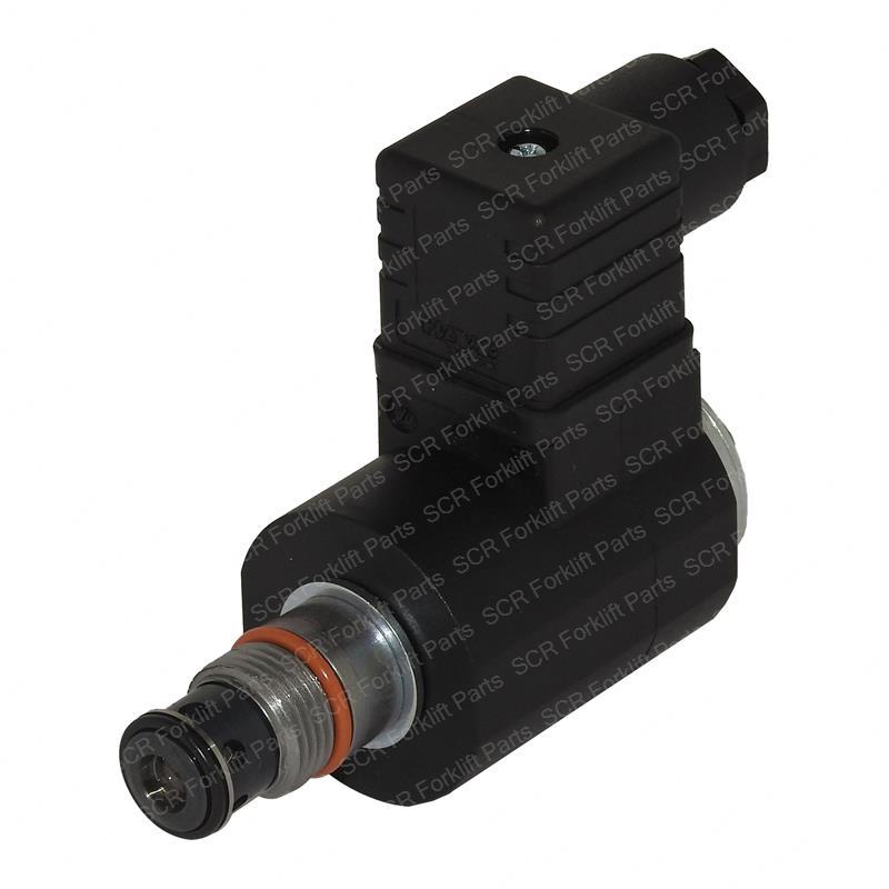 SOLENOID VALVE HY1580961 hy1580961 product image