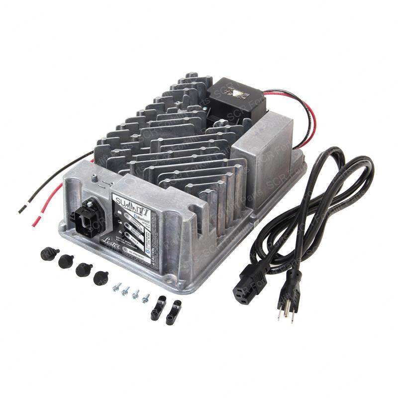CHARGER SUMMIT II 24V/25A RING SY29300T06AKJ000B1 sy29300t06akj000b1 product image