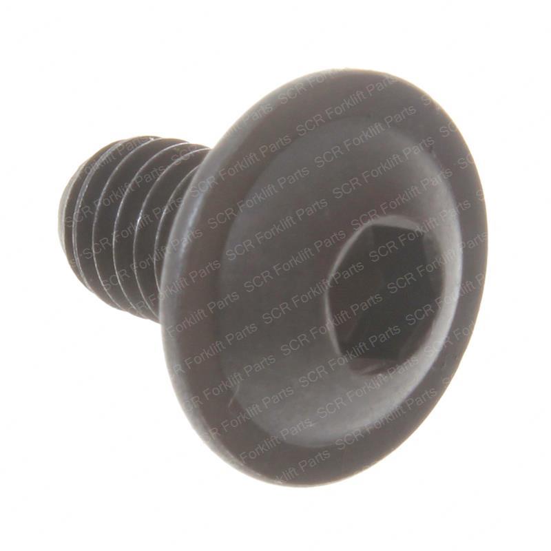 SCREW - FLANGE BUTTON TY00590-50034-71 ty00590-50034-71 product image