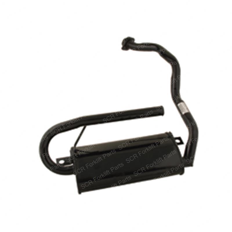 MUFFLER NI2010000H3A ni2010000h3a product image