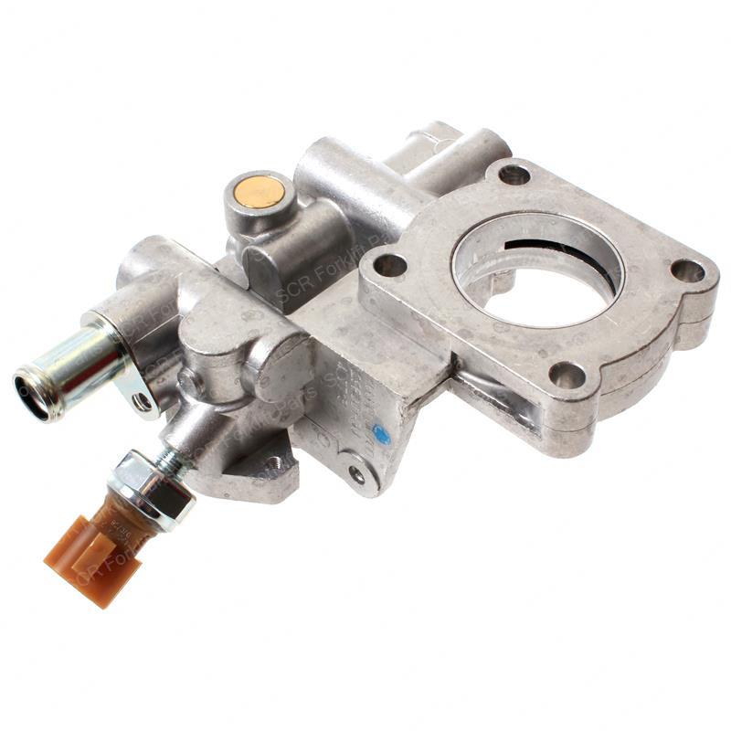 BODY ASSY-INJECTOR MB16612GY01E mb16612gy01e product image