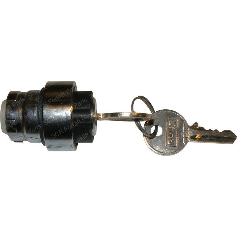 KEYSWITCH(ON-OFF-ON)-3 POS JL52671 jl52671 product image