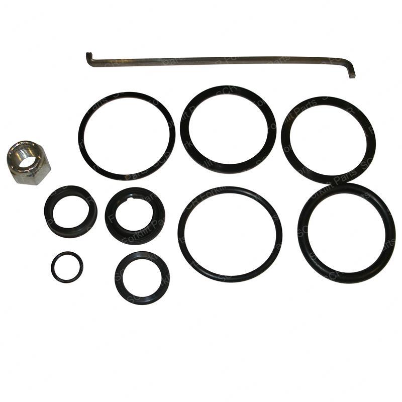 SEAL KIT - SIDE SHIFT CYLINDER CR089497 cr089497 product image