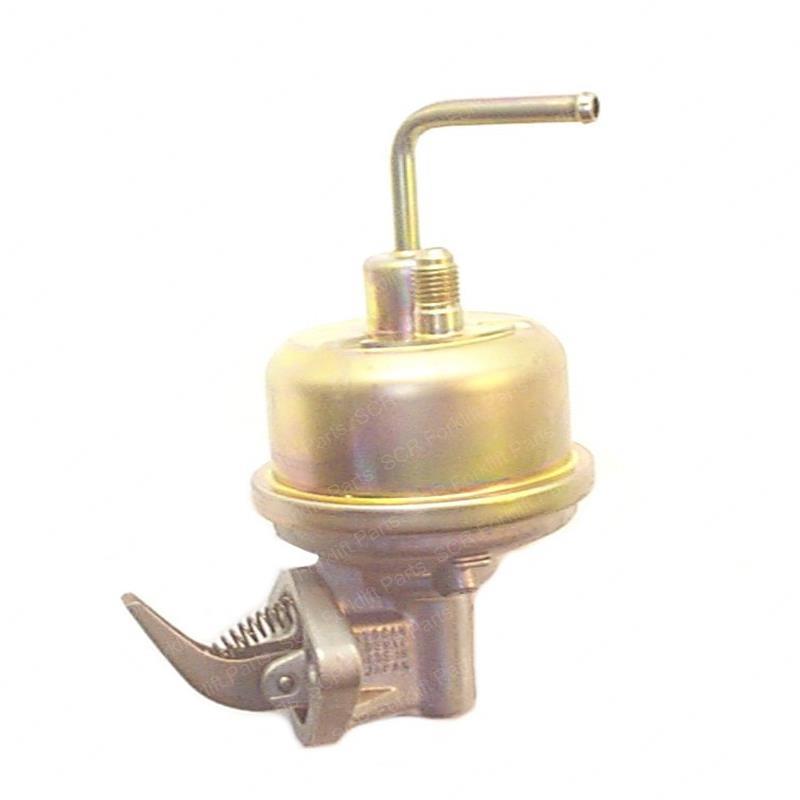 PUMP - FUEL (AC17010-52H10)