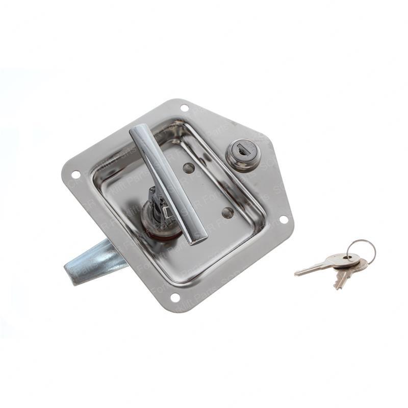 LATCH - TURNTABLE COVER JL53903GT jl53903gt product image
