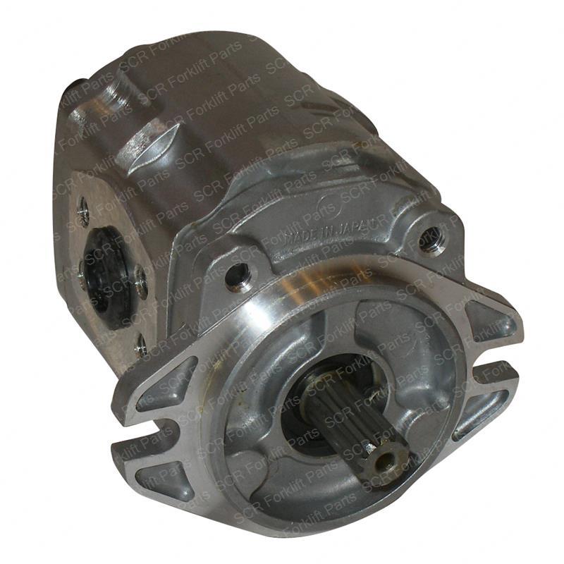 PUMP - HYDRAULIC AC8761807 ac8761807 product image