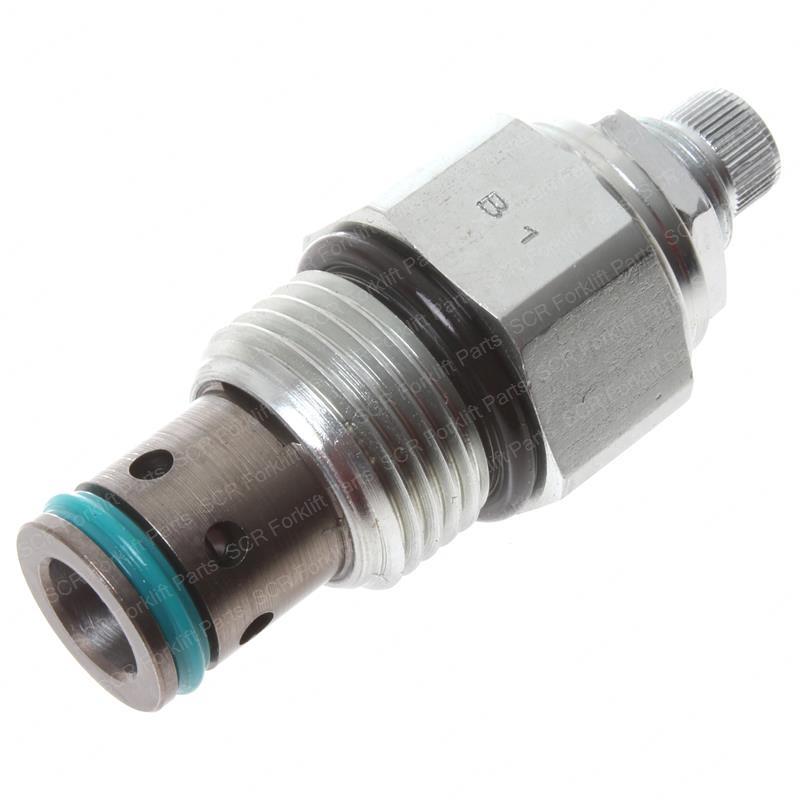 RELIEF CARTRIDGE BRAKE JL91514064 jl91514064 product image