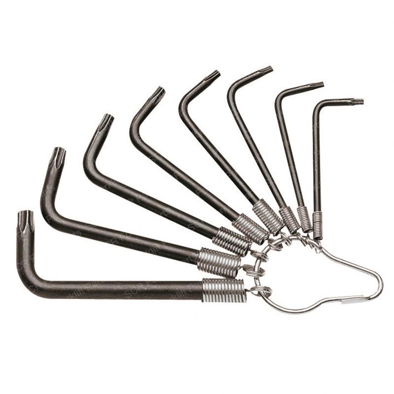 WRENCH SET - 8PC TORX SY000970640 sy000970640 product image