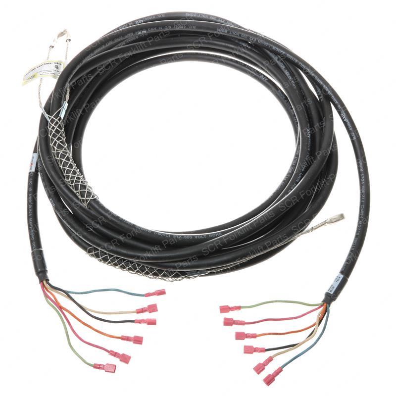 CABLE ASSY RA1070331-045 ra1070331-045 product image