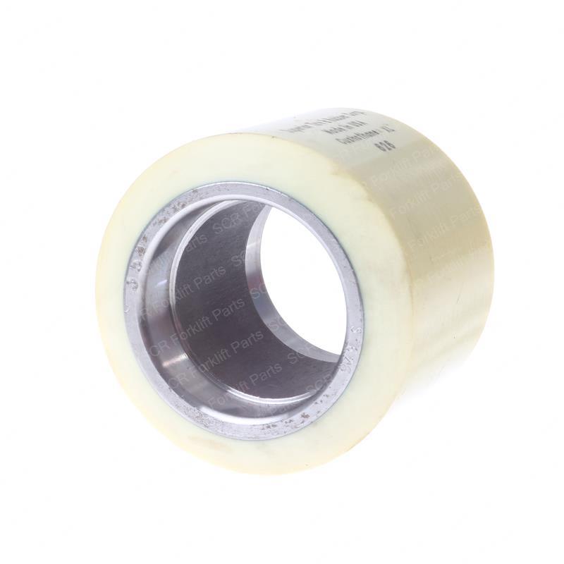 WHEEL - POLY 3.25 X 2.875 LW SY53146-SUP sy53146-sup product image