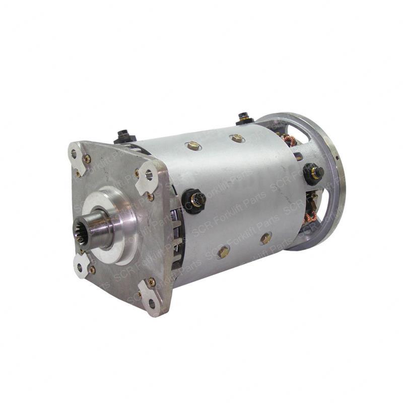 MOTOR - DRIVE 36 VOLT CR20512-2 cr20512-2 product image