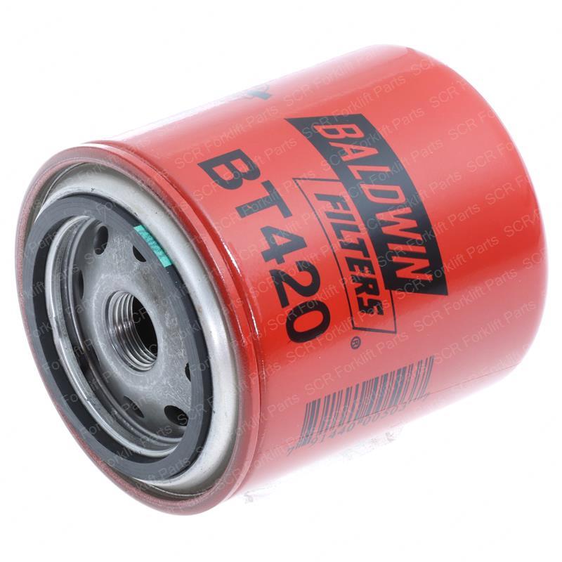 FILTER - TRANSMISSION HY0309112A hy0309112a product image
