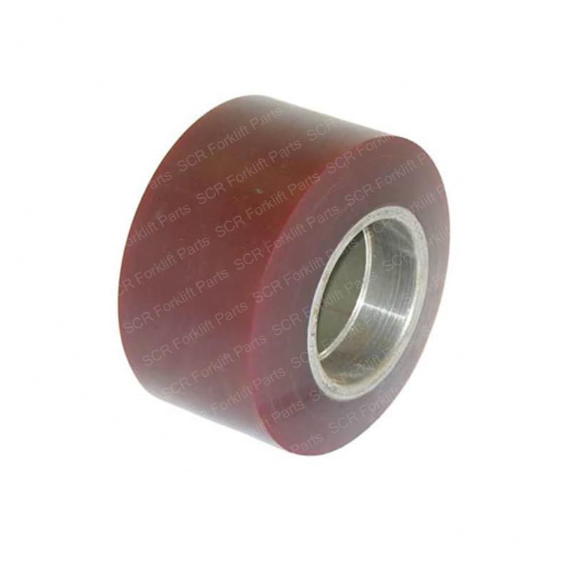 WHEEL - POLY 4 X 2 1/2 (2.047) CR310114 cr310114 product image