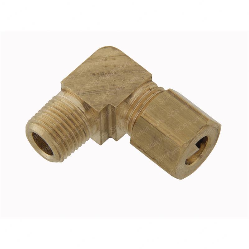 FITTING - BRASS CR71226 cr71226 product image
