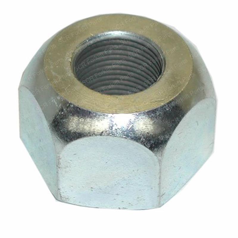 NUT - WHEEL NI25784-42121 ni25784-42121 product image