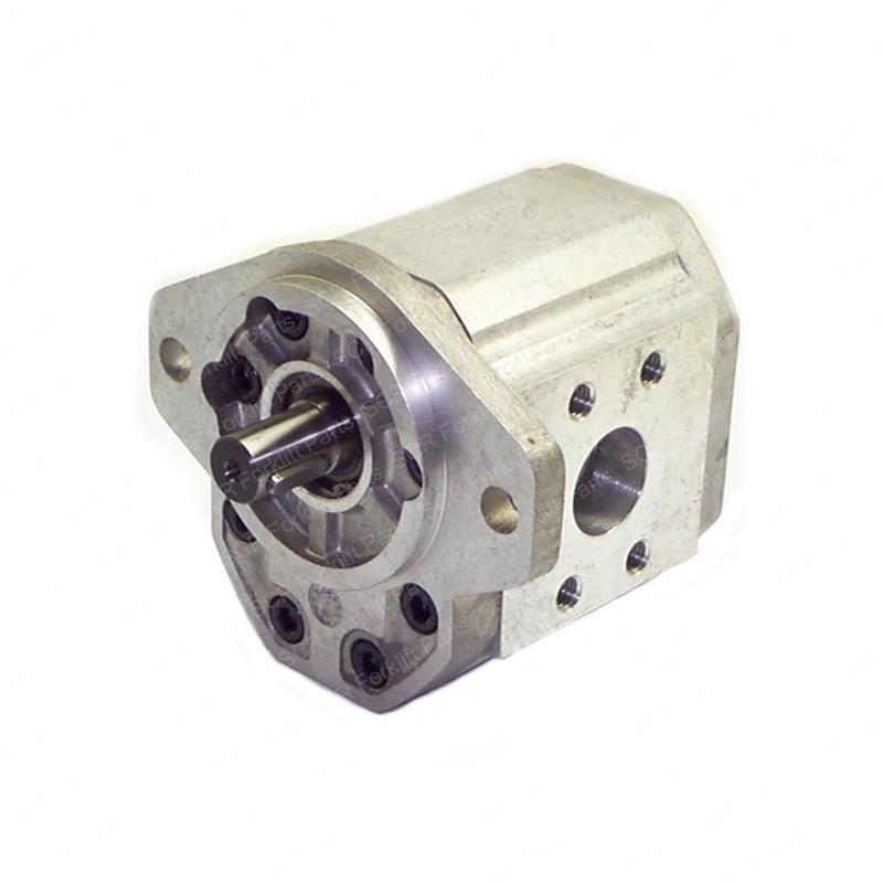 PUMP - HYDRAULIC YT1367711 yt1367711 product image