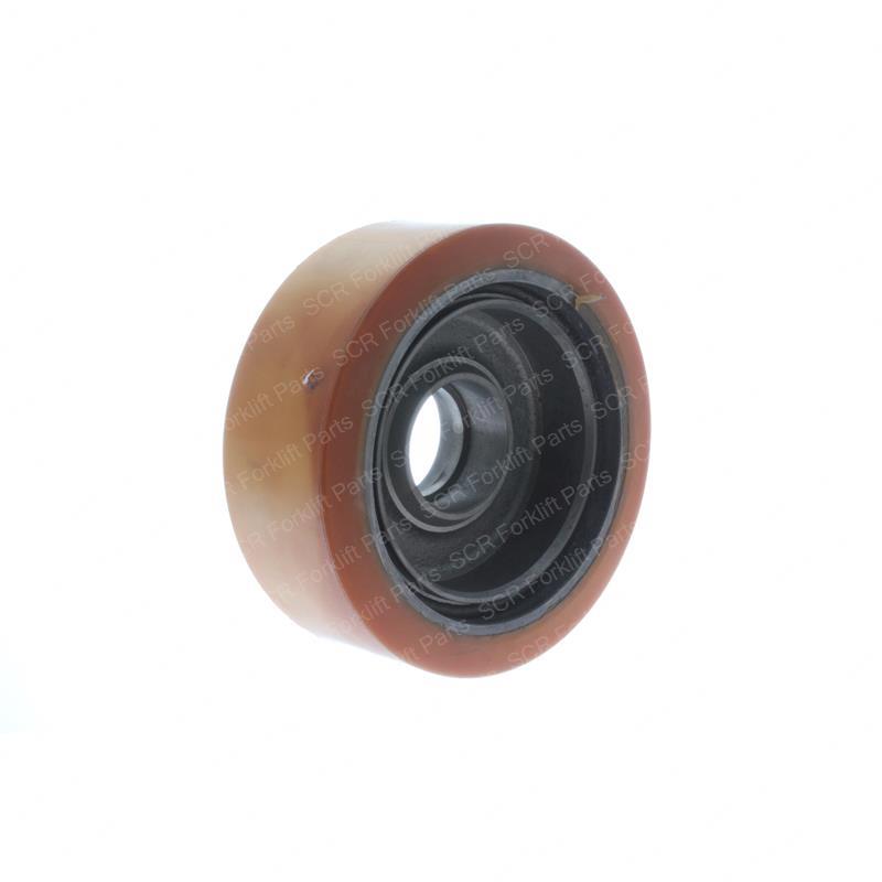 WHEEL - POLY 285X110 NIAL066558 nial066558 product image
