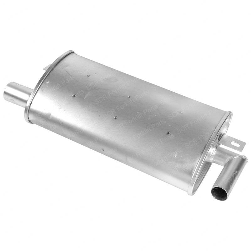 MUFFLER DWTC24842-30201 dwtc24842-30201 product image