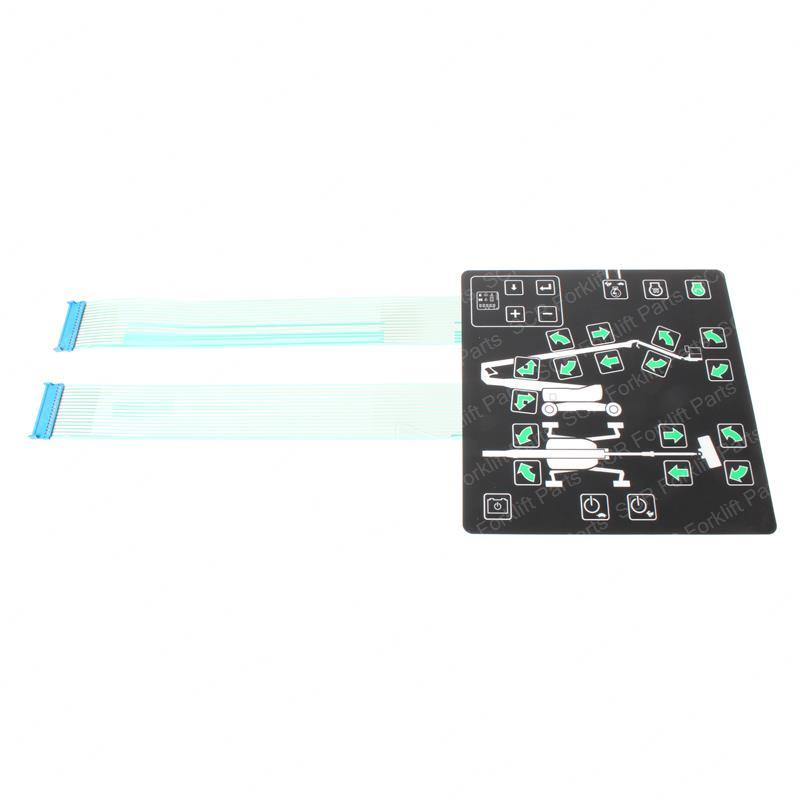 SWITCH - MEMBRANE PLT CONTROL SY1236535 sy1236535 product image