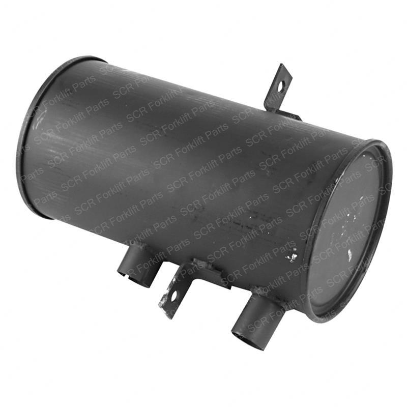 MUFFLER DWHY1375576 dwhy1375576 product image