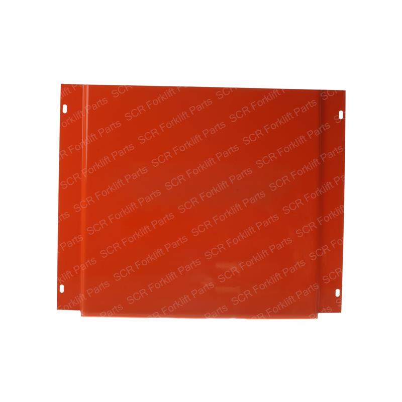 HOOD FRONT CENTER JL2680471 jl2680471 product image