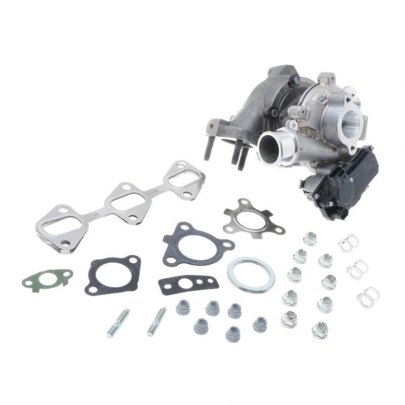 TURBO CHARGER KIT- 1 TY04172-20030-71 ty04172-20030-71 product image