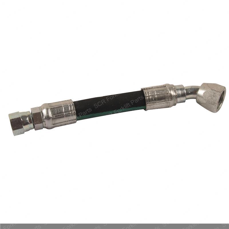 HOSE - HYDRAULIC HY1360234 hy1360234 product image