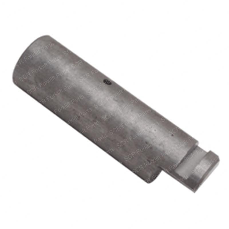 AXLE - LOAD WHEEL CR079391 cr079391 product image