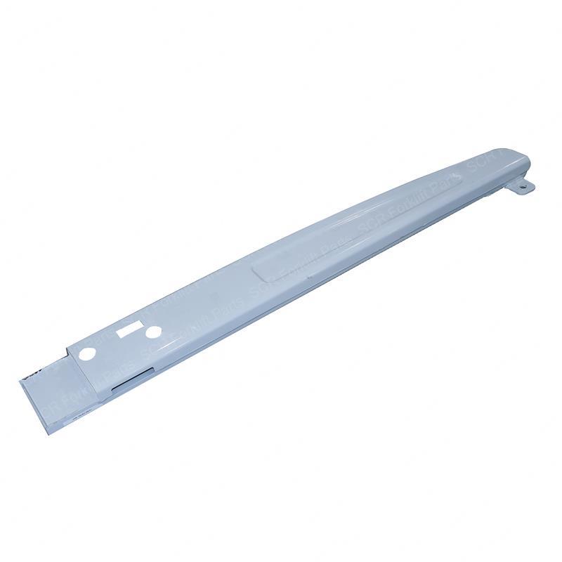 GUARD WLDT,RR RH PLR 703 NI73760-FW70C-WHT ni73760-fw70c-wht product image