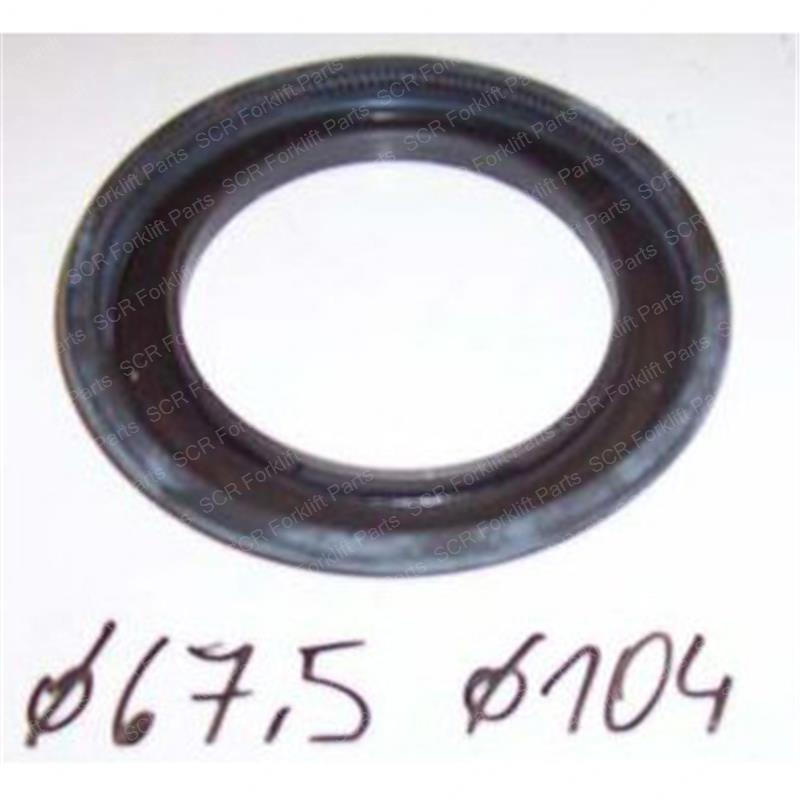 SEAL - OIL DWKM4941344 dwkm4941344 product image