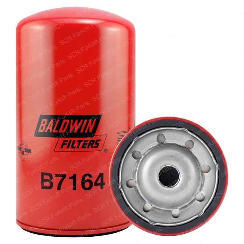 FILTER - LUBE JC02800359 jc02800359 product image