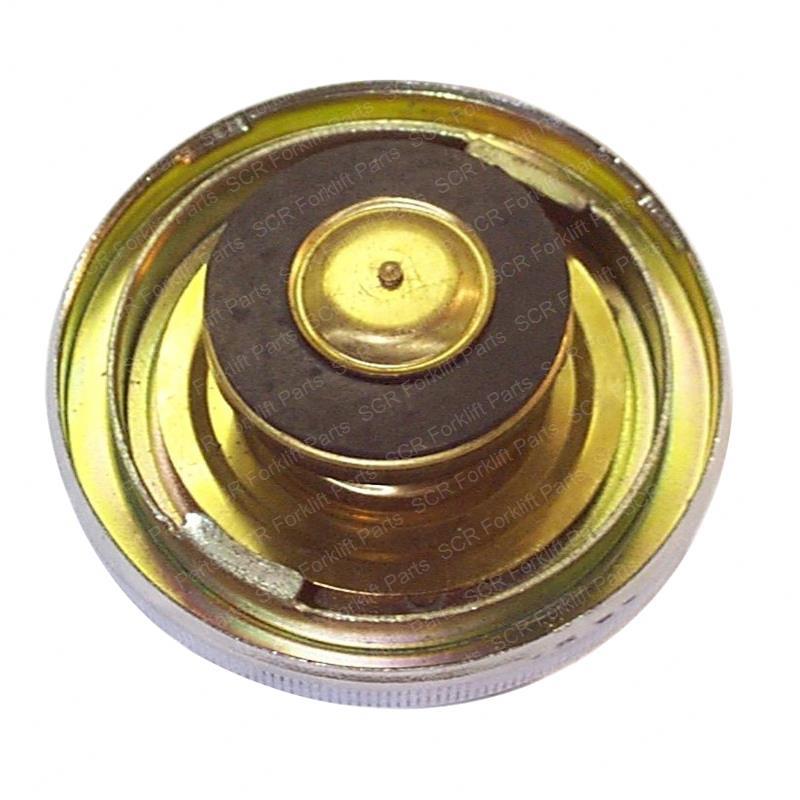 CAP - RADIATOR YT0140641 yt0140641 product image