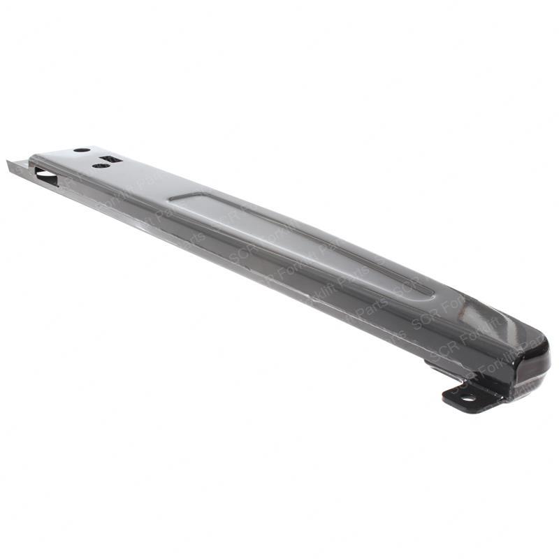 GUARD ASSY-RR PLR - RH NI73760-FC497 ni73760-fc497 product image