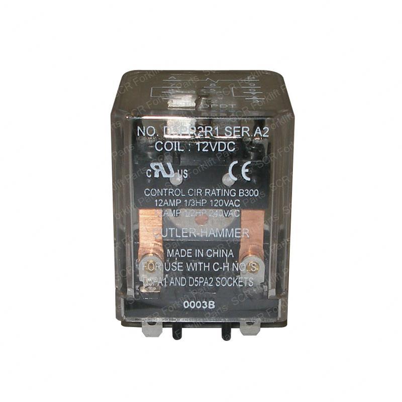 RELAY - 12V JL27962-000 jl27962-000 product image