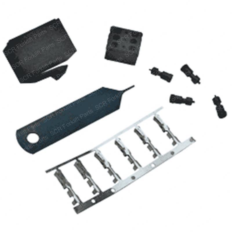 PLUG KIT - B EV 100 TY00591-23611-81 ty00591-23611-81 product image