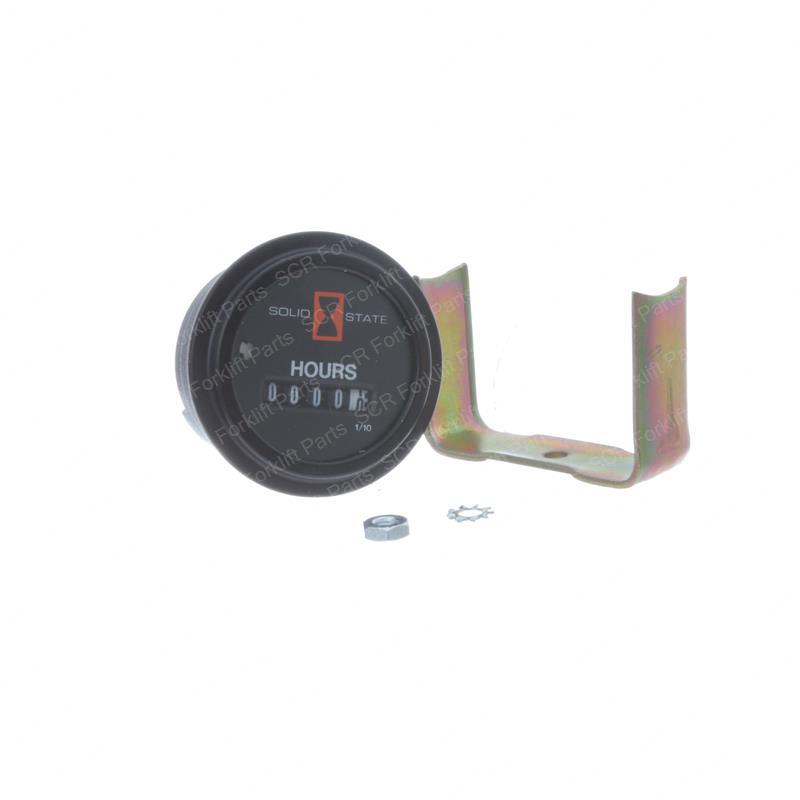 HOUR METER-MOD 876EM PACKING JL90205688 jl90205688 product image