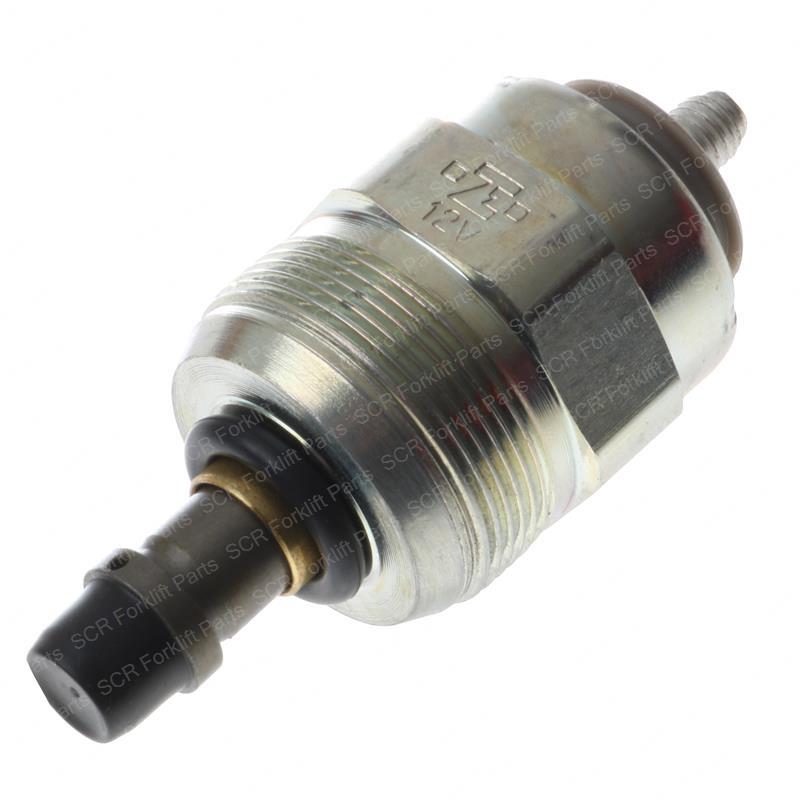 VALVE-SOLENOID HN119852-51650 hn119852-51650 product image